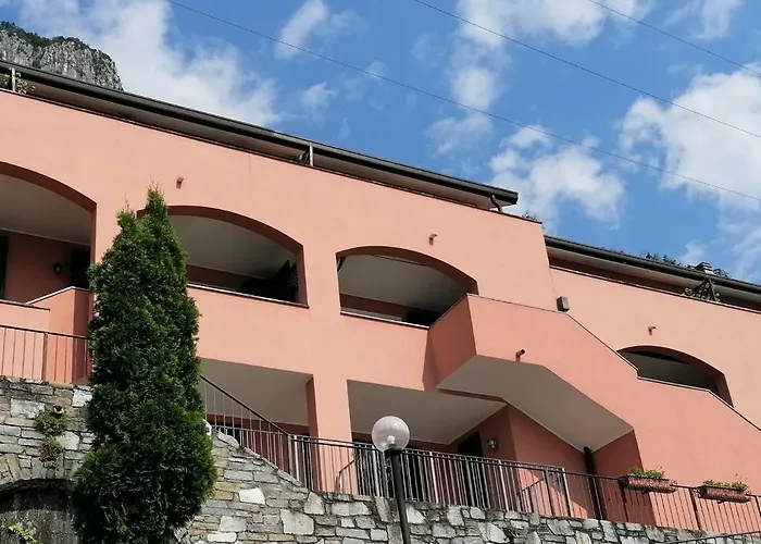 Blu Panorama Belvedere Lago Di Como